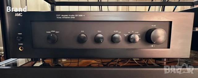 Integrated Amplifier AMC CVT 3030a❗️