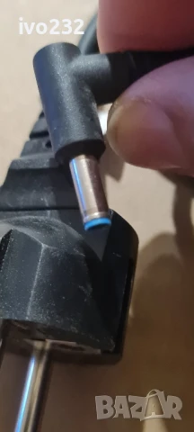 hp 19 5v 2 31a 45w, снимка 8 - Лаптоп аксесоари - 50935340