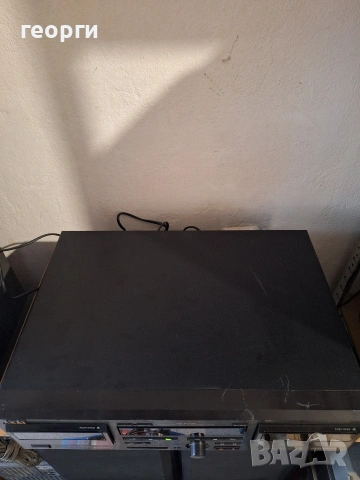 Akai DX-W1100, снимка 6 - Декове - 53455685
