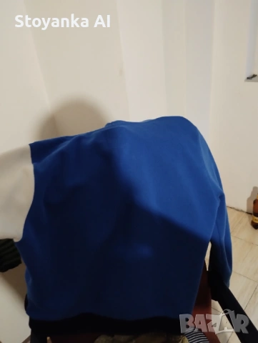 Суичър Rusty Neal