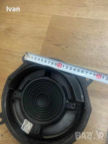 Bose Говотител за Мазда Cx-5, снимка 5 - Тонколони - 54056963