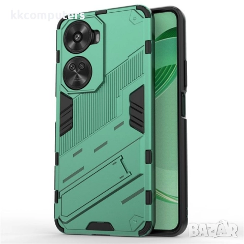 Huawei nova 11 SE / nova 12 SE 4G Punk Armor Удароустойчив Калъф и Протектор, снимка 6 - Калъфи, кейсове - 52720326