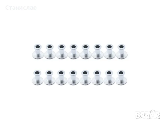 VW Transporter T5 гарнитура на капака на цилиндровата глава, снимка 4 - Части - 50164884