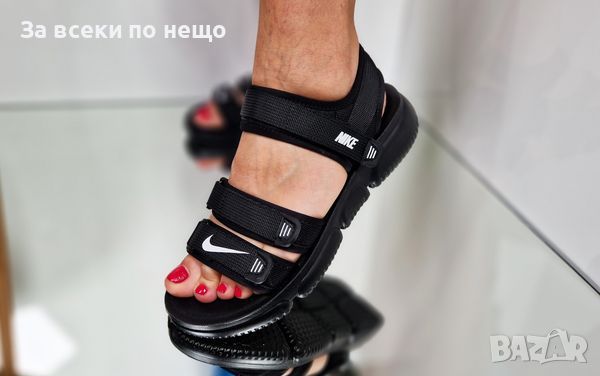 Дамски сандали Nike от 36 до 41, снимка 2 - Сандали - 46070481