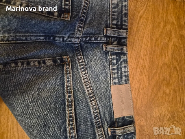 Дънки Pull&Bear ⛔️, снимка 2 - Дънки - 54090617