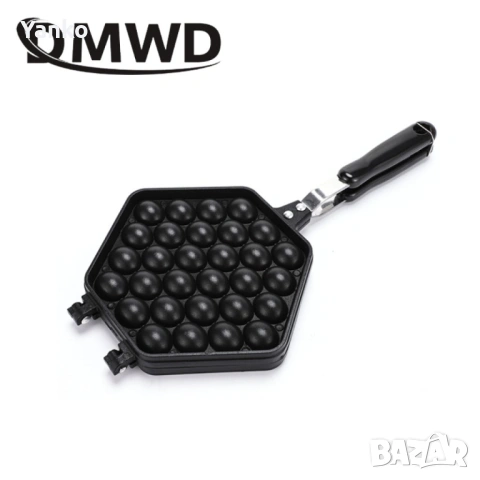 Тиган за гофрети, снимка 3 - Гофретници - 53969617