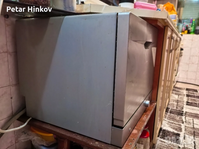 съдомиялна Midea , снимка 2 - Съдомиялни - 52381312