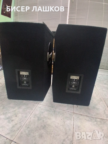 peavey pro-15, снимка 12 - Ресийвъри, усилватели, смесителни пултове - 53011940