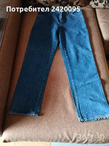 дънки-20лв, снимка 1