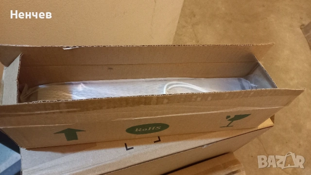 Мощни резистори, снимка 3 - Друга електроника - 53561794