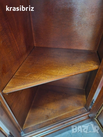 Масивен Скрин-внос от Германия! , снимка 4 - Скринове - 53885757