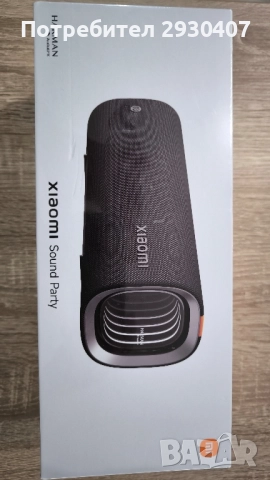 Xiaomi Sound Party колонка, снимка 3 - Xiaomi - 52508460