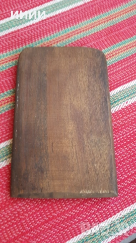 Икона Св. Георги Победоносец , снимка 2 - Икони - 51813362