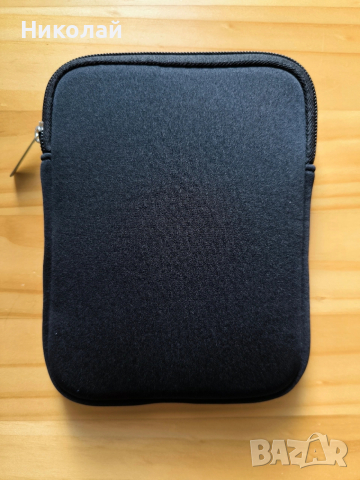 Калъф за електронна книга 