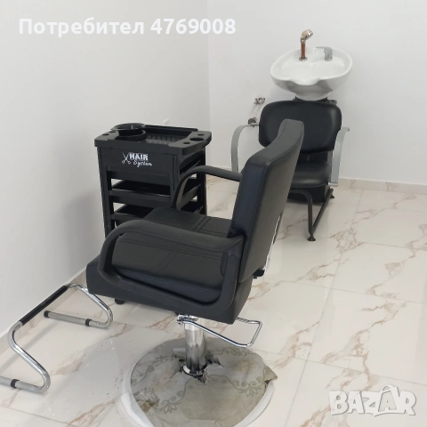 Търся колеги за нов уютен салон за красота , снимка 4 - Маникюр и педикюр - 53877470