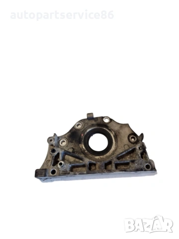 Уплътнителна фланца за Peugeot 4007 2.2 HDI (2009) 9644251680