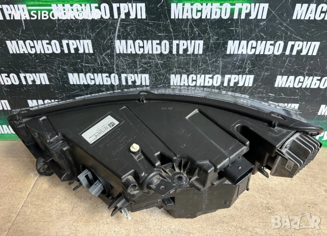 Фар десен фарове Full Led за Волво ХЦ40 Volvo XC40 , снимка 6 - Части - 53487539