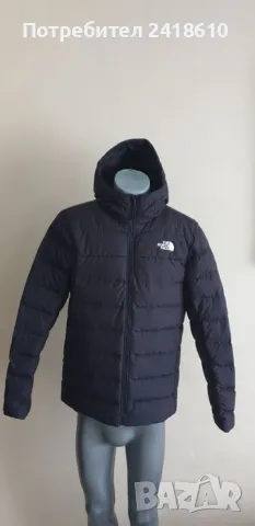 The North Face Aconcagua Mens Down Jacket Size M НОВО! ОРИГИНАЛ! Мъжко Зимно пухено Яке!, снимка 10 - Якета - 47122030