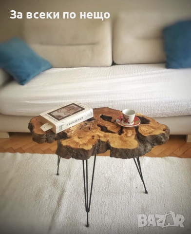 Ръчна Изработка На Помощни Маси, снимка 8 - Маси - 51740152