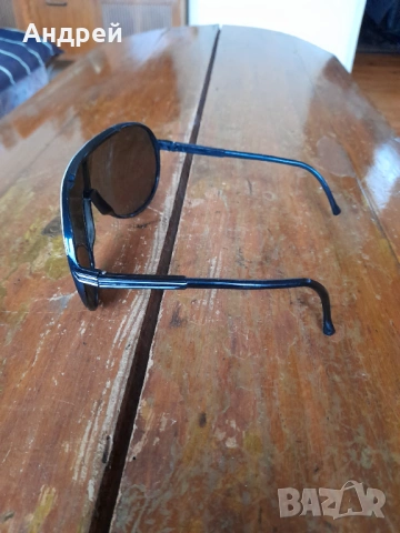 Стари слънчеви очила Windsurfing Sport CR 39, снимка 5 - Други ценни предмети - 53075501
