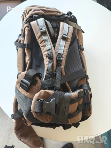 раница blaser expeditor, снимка 5 - Раници - 53895338