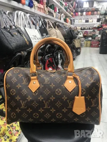 сакове louis vuitton , снимка 10 - Сакове - 46995679