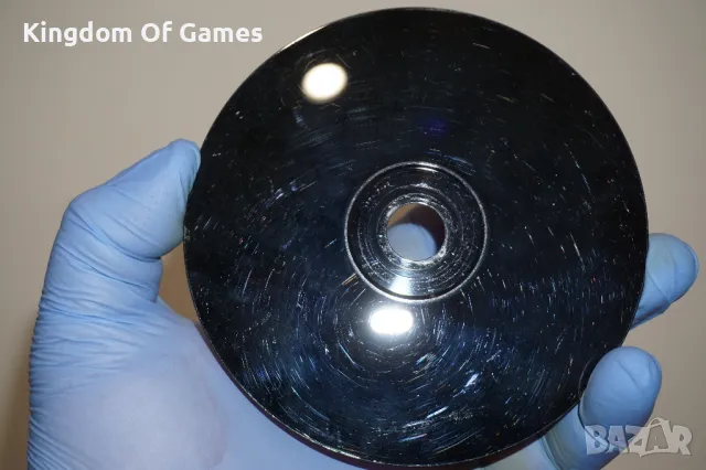 Игра за PS1 Bugs Bunny & Taz: Time Busters ТЕСТВАНА И РАБОТЕЩА, снимка 15 - Игри за PlayStation - 50099092