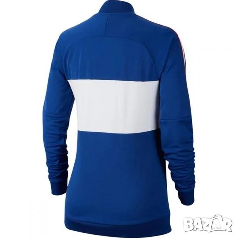 Дамско горнище Nike Chelsea FC/L/732Б10, снимка 2 - Спортни екипи - 53107718