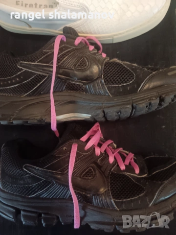 Дамски маратонки ..., снимка 2 - Маратонки - 54024649