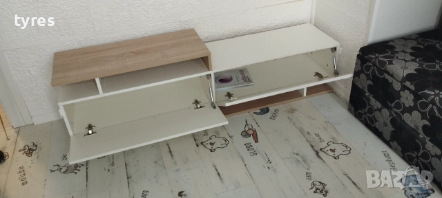 Холна секция ,много запазена , снимка 3 - Секции и витрини - 52920352