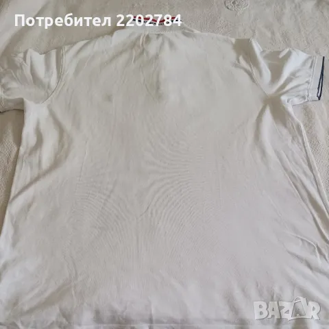 Две мъжки ризи и тениска Polo by Ralph Lauren,мъжка риза , снимка 17 - Ризи - 36537950