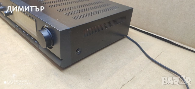 Усилвател GoldStar GSA-5820, снимка 6 - Ресийвъри, усилватели, смесителни пултове - 53696960