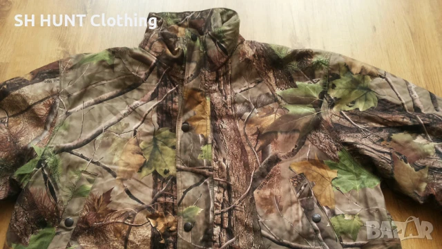 MIL-TEC HUNTING SET размер 4-5XL за лов екип - 1182, снимка 8 - Екипировка - 50526479