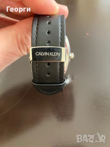 Мъжки оригинален Calvin Klein , снимка 11 - Мъжки - 53370178