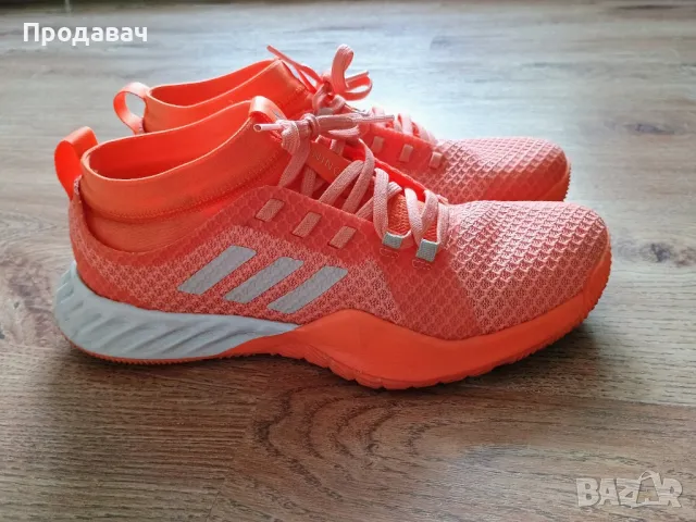 Adidas 39 ном./24 см., снимка 3 - Маратонки - 47080953