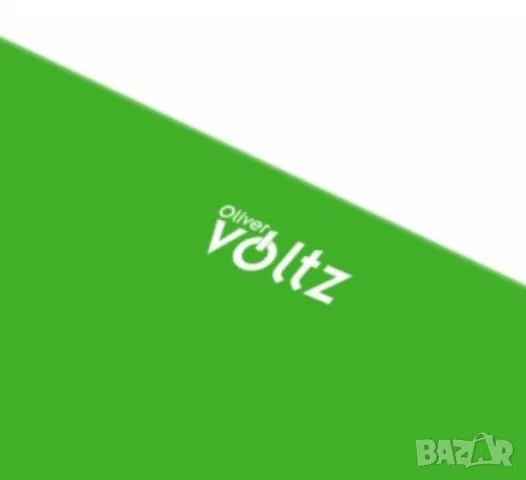 Кухненска везна Voltz, 5 кг., 2хААА батерии, LCD екран, снимка 2 - Други - 50169573