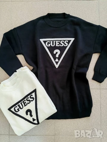 блузи chanel miu miu valentino garavani loewe, снимка 4 - Блузи с дълъг ръкав и пуловери - 50731575