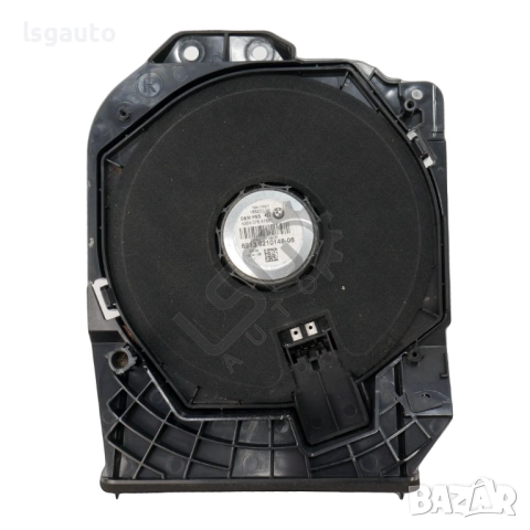 Високоговорител под предна дясна седалка BMW 1 Series (F21) 2012-2015 ID: 155840