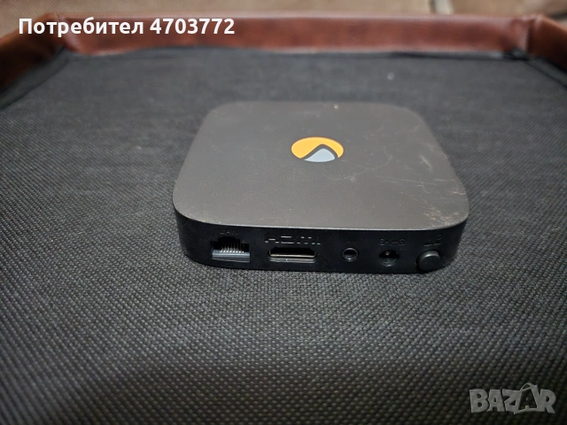 ТВ приемник Huawei Q11 за Vivacom, снимка 2 - Приемници и антени - 53038884