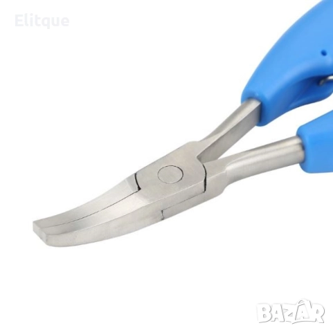 Клещи за стягане на риболовни възли и монтажи, снимка 5 - Други стоки за дома - 52852679