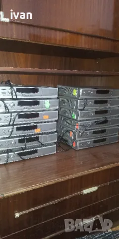 SD и HD цифрови сателитни приемници - използвани, снимка 3 - Приемници и антени - 39596640