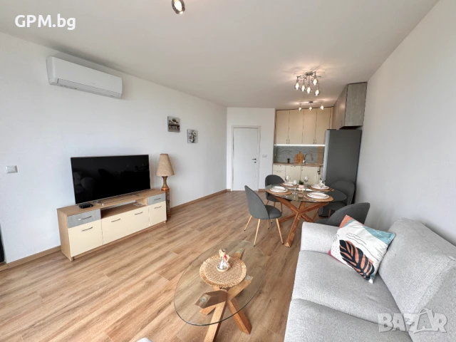 Breeze Home с панорамна морска гледка и паркомясто, снимка 6 - Почивки на море - 50583393