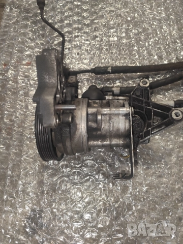 Хидравлична помпа -BMW-e60-e61-530d-218кс, снимка 3 - Части - 51971653