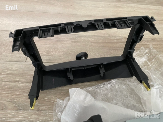 Заводско CD/Radio/Bluetooth от Toyota RAV4 gen3 2012, снимка 6 - Части - 53573415