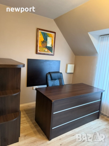 Давам под наем Обзаведен офис в супер-центъра на гр.Пловдив, кв.КАПАНА, снимка 5 - Офиси - 52065925