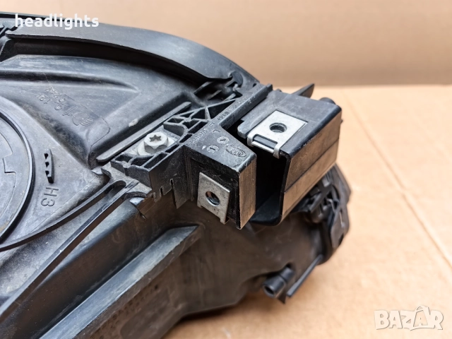 Фар BMW 7 F01 F02 / БМВ 7 Ф01 Ф02, снимка 11 - Части - 52970741