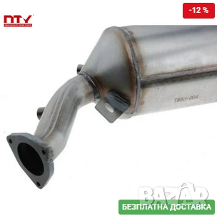 DPF филтър 8K0254750NX DPF-AU-004 Audi A4 A5 Q5, снимка 3 - Части - 53326130