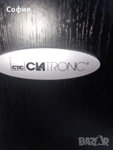 качествени мощни трилентови колони CLATRONIK 180--360w, снимка 8 - Тонколони - 54204373