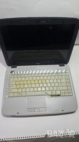 Лаптоп Acer 4710, снимка 6 - Части за лаптопи - 31838724