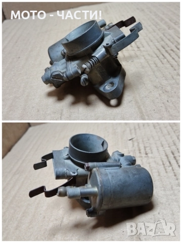 Карбуратор За Иж, Ковровец 175 Минск 125 / К36 / ЗА ЧАСТИ! , снимка 2 - Части - 52485939